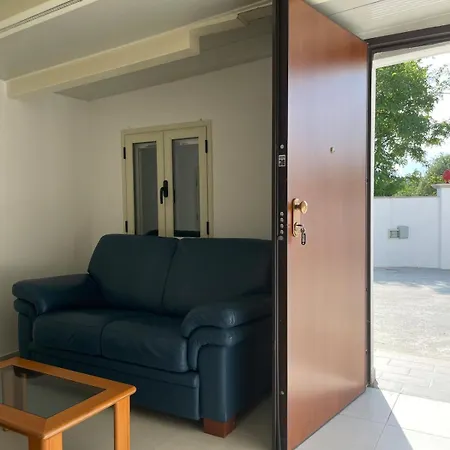 Claudia - B Apartment *