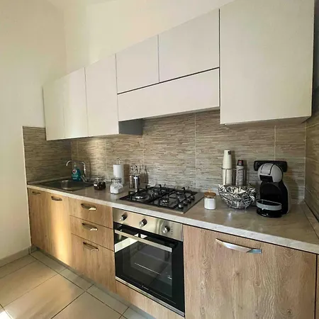 Claudia - B Apartamento