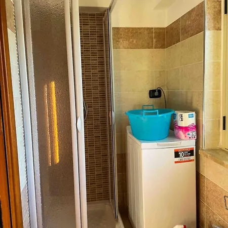 Claudia - B Apartamento Crotone