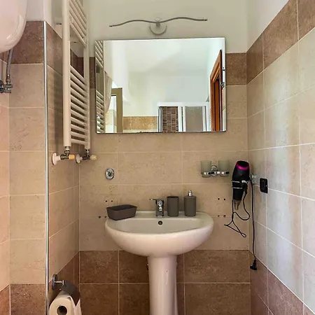 Apartamento Claudia - B