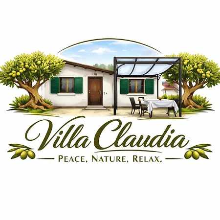 Claudia - B *