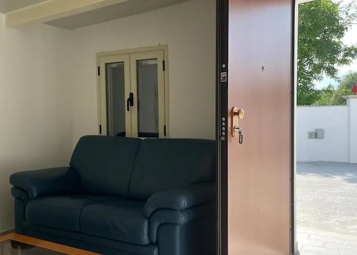 Claudia - B Apartamento *