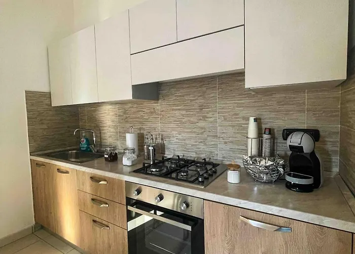 Claudia - B Apartamento