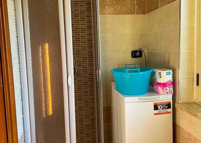 Claudia - B Apartamento Crotone