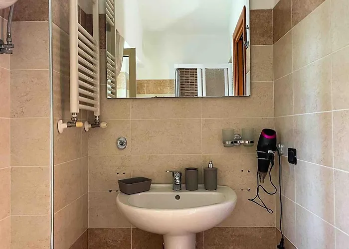 Apartamento Claudia - B